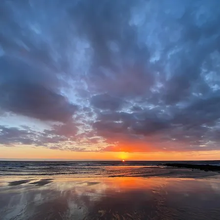 Im Haus Nordland Nordland, App 97 베스터란트