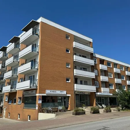 Im Haus Nordland Nordland, App 97 아파트