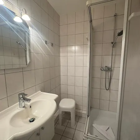 아파트 Im Haus Nordland Nordland, App 97 베스터란트