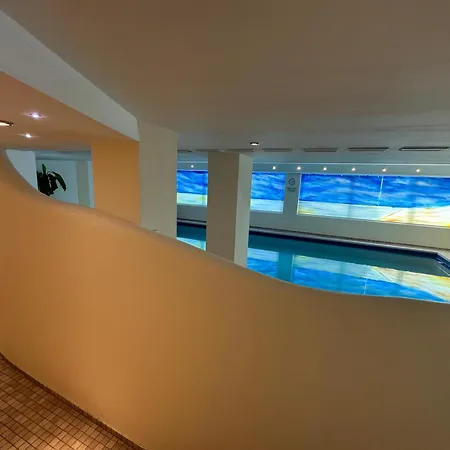 Im Haus Nordland Nordland, App 97 * 베스터란트