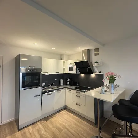 Im Haus Nordland Nordland, App 97