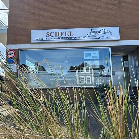 Im Haus Nordland Nordland, App 97 아파트 *