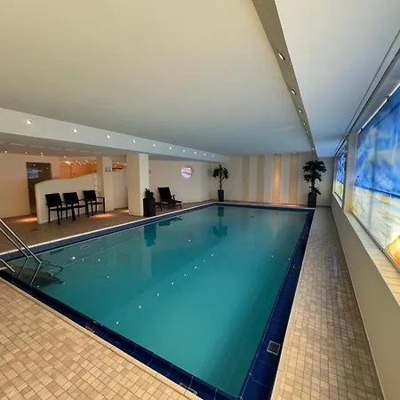 Im Haus Nordland Nordland, App 97 아파트 베스터란트