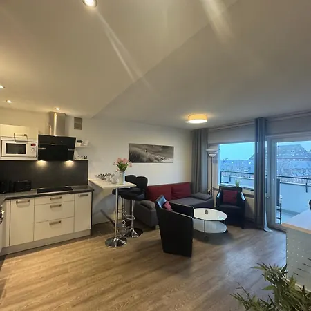 Im Haus Nordland Nordland, App 97 *