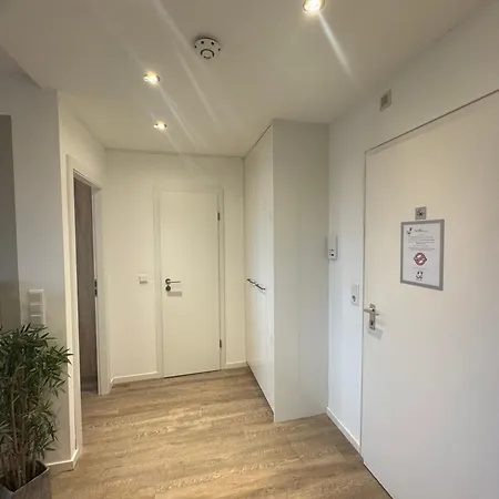 Im Haus Nordland Nordland, App 97 아파트 *